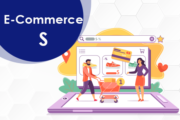 E-Commerce-S